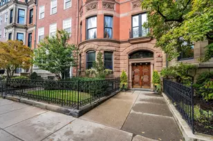 167 Commonwealth Ave, Boston, MA 02116 - Photo 1