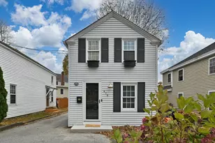 479 Stevens St, North Andover, MA 01845 - Photo 1