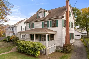 24 Orchard Cir, Swampscott, MA 01907 - Photo 1