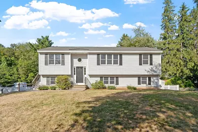 3 Oakdale Road, Wilmington, MA 01887 - Photo 1