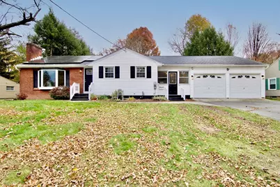 77 W Allen Ridge Rd, Springfield, MA 01118 - Photo 1