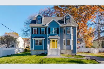 83 Standish Road, Haverhill, MA 01832 - Photo 1