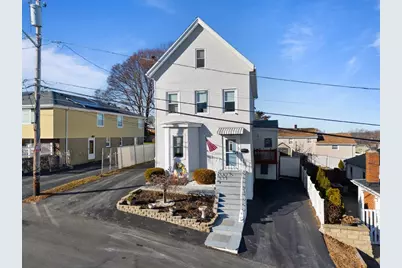 18 Seaview Ave, Revere, MA 02151 - Photo 1