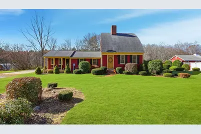 405 Rock Valley Rd, Holyoke, MA 01040 - Photo 1