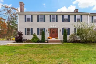 19 Cedar St, Rehoboth, MA 02769 - Photo 1