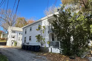 128 & 128 1/2 Elm St, Southbridge, MA 01550 - Photo 1