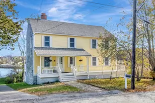 54 Salisbury St Waterfront, Hull, MA 02045 - Photo 1