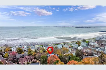 28 Claremont Ter #4, Swampscott, MA 01907 - Photo 1