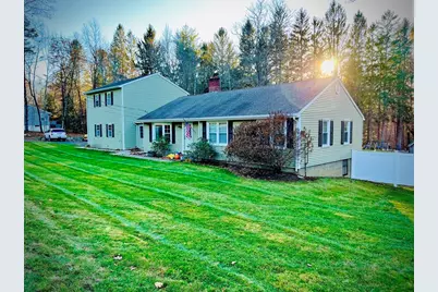 55 Pommogussett Rd, Rutland, MA 01543 - Photo 1