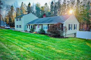 55 Pommogussett Rd, Rutland, MA 01543 - Photo 1