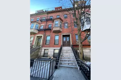 469 Massachusetts Ave #1, Boston, MA 02118 - Photo 1