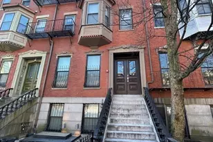 469 Massachusetts Ave, Boston, MA 02118 - Photo 1