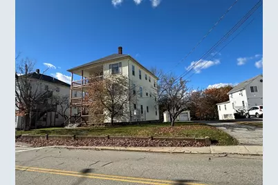 219 Charlton St, Southbridge, MA 01550 - Photo 1