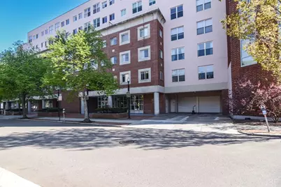 20 Webster St. #603, Brookline, MA 02446 - Photo 1