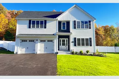 34 Clews St, Shrewsbury, MA 01545 - Photo 1