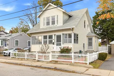 58 Bayfield Rd N, Quincy, MA 02171 - Photo 1