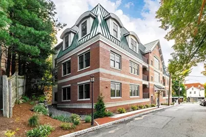 36 Elmwood Ave #2, Winchester, MA 01890 - Photo 1