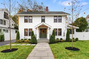 26 Pinewood Rd, Needham, MA 02492 - Photo 1