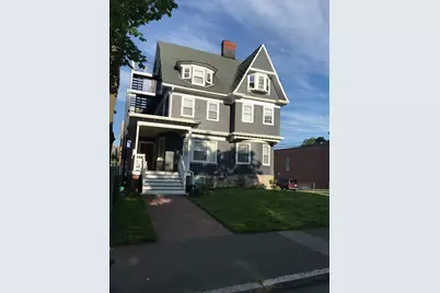 42 Harvard Ave #8, Boston, MA 02136 - Photo 1