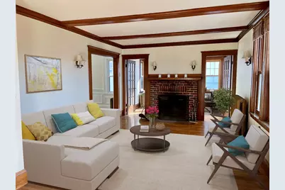 88 Poplar St #2, Watertown, MA 02472 - Photo 1