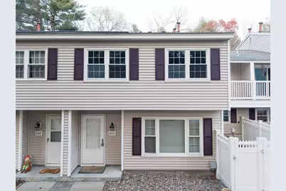 618 Edgebrook Dr #618, Boylston, MA 01505 - Photo 1