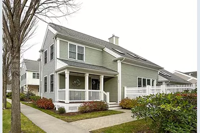 48 Codding Road #48, Norton, MA 02766 - Photo 1