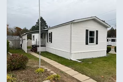 735 Memorial Drive #40, Chicopee, MA 01020 - Photo 1