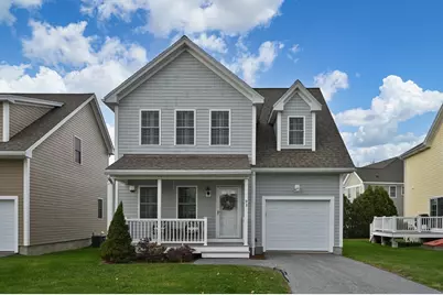 93 Denworth Bell Circle #93, Haverhill, MA 01835 - Photo 1
