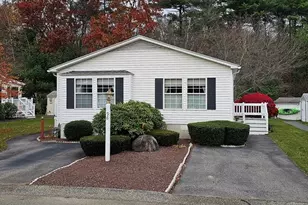 96 Trailwood Dr, Bridgewater, MA 02324 - Photo 1