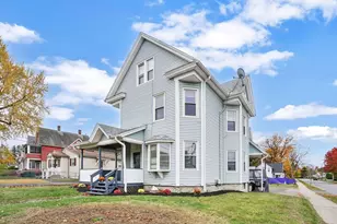 528 Broadway St, Chicopee, MA 01020 - Photo 1