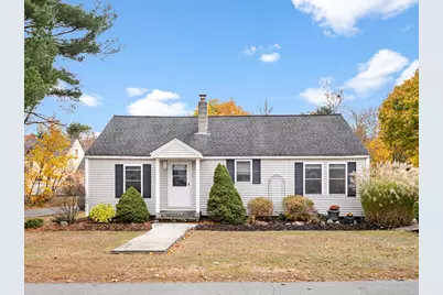 8 Wilson Ln, Westford, MA 01886 - Photo 1