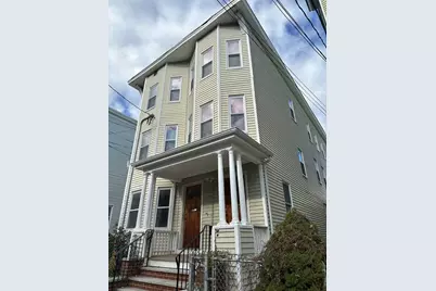91 Marion #3, Somerville, MA 02143 - Photo 1