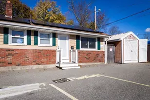 616 Centre St, Brockton, MA 02302 - Photo 1