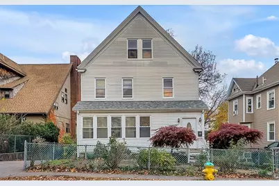 323 Farrington, Quincy, MA 02170 - Photo 1