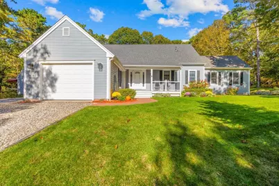 718 Cedar Street, Barnstable, MA 02668 - Photo 1