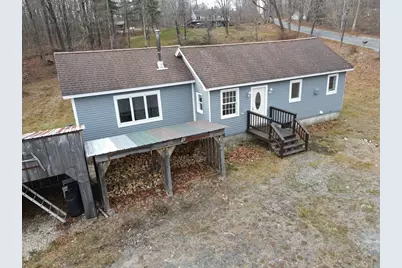 28 Morse Village Rd, Wendell, MA 01379 - Photo 1