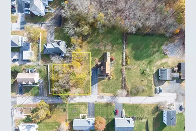 0 Alvin St. (Lot 501), Attleboro, MA 02703 - Photo 1