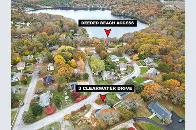 3 Clearwater Dr, Plymouth, MA 02360 - Photo 1