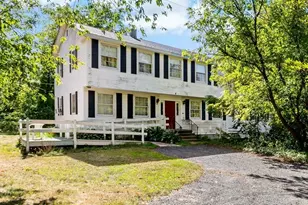 125 Bayview Ave, Berkley, MA 02779 - Photo 1