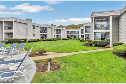 112 Old Wharf Road #E1, Dennis, MA 02639 - Photo 1