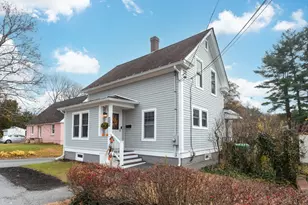 151 Chace St, Clinton, MA 01510 - Photo 1