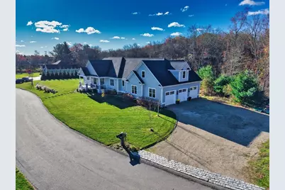 9 Kyle Jacob Road, Westport, MA 02790 - Photo 1