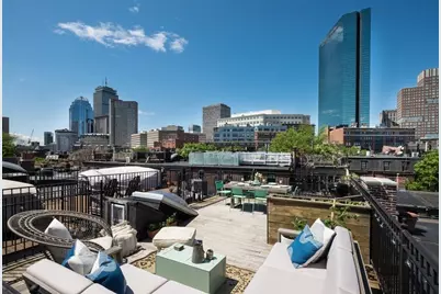 85 Appleton #4, Boston, MA 02116 - Photo 1