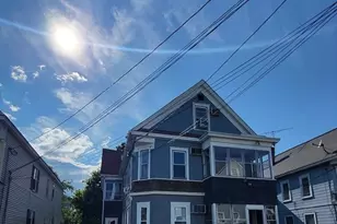 118 Gershom Ave, Lowell, MA 01854 - Photo 1