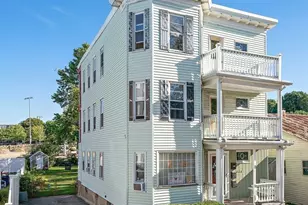 7 Tolman St, Boston, MA 02122 - Photo 1