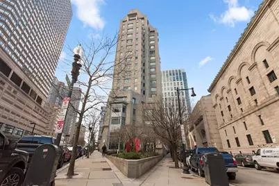 1 Huntington #312, Boston, MA 02116 - Photo 1