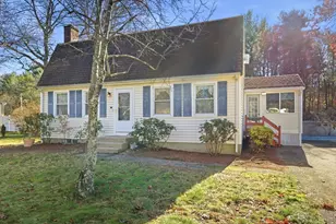 24 Maverick Dr, Mansfield, MA 02048 - Photo 1