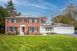 14 Horseshoe Ln, Wilbraham, MA 01095 - Photo 1