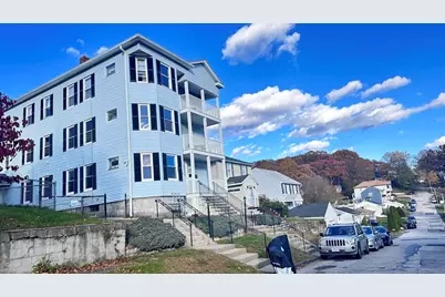 3 Bowker St, Worcester, MA 01604 - Photo 1