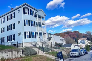 3 Bowker St, Worcester, MA 01604 - Photo 1